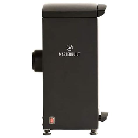 Masterbuilt® Slow and Cold Smoker Accessory 